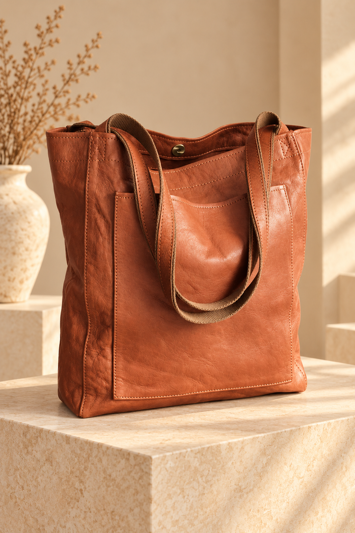 Greta | The Everyday Tote