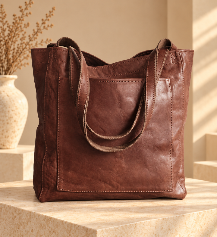 Greta | The Everyday Tote