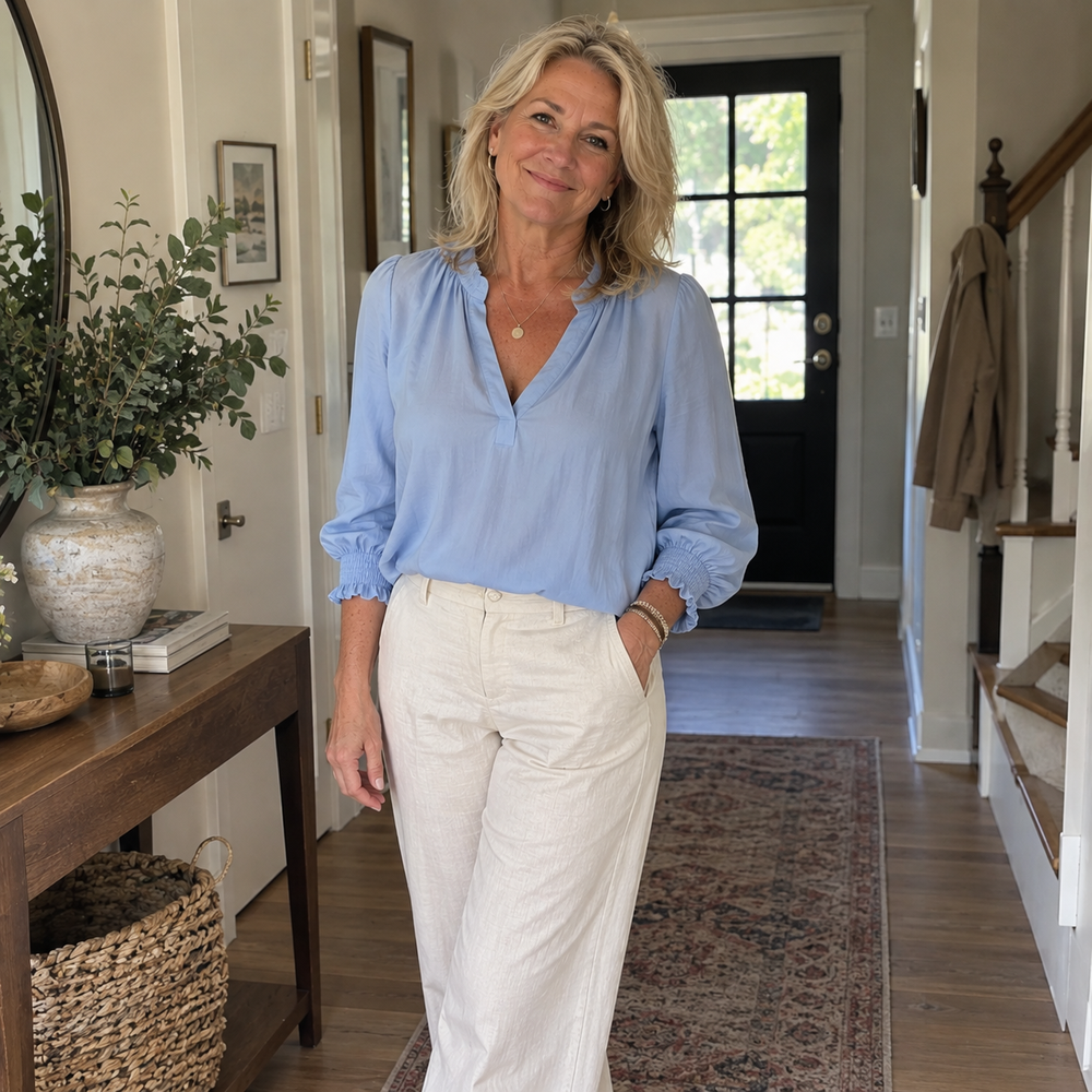 Margaret, 70 — Mabel & June customer review