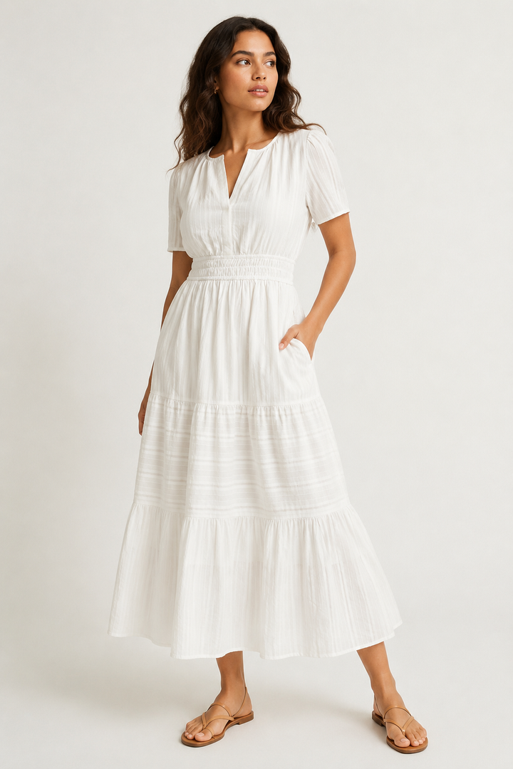 Solene Dress