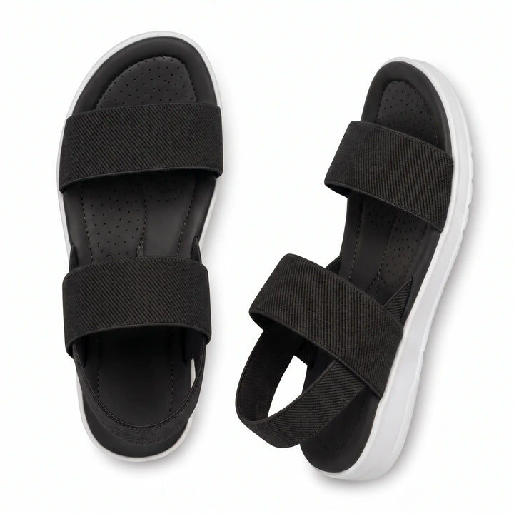 Free Stride Sandals - Lightweight Stretch Sandals for All-Day Comfort