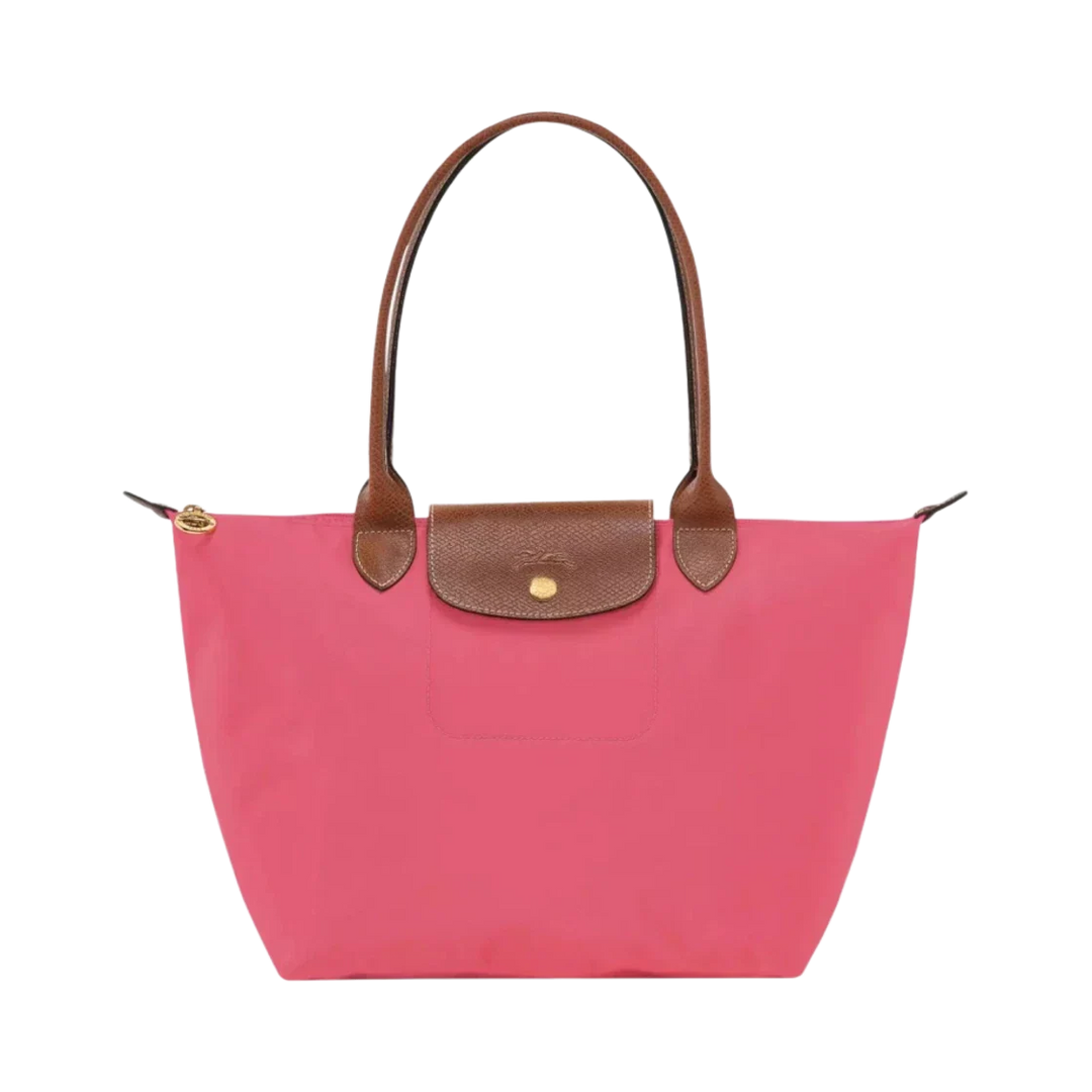 Longchamp - Large Le Pliage Tote