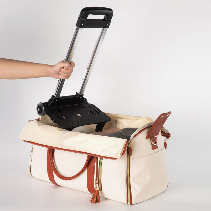 Luxury Travel Bag 2.0