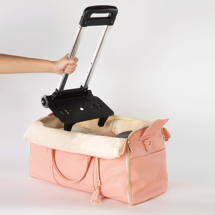 Luxury Travel Bag 2.0