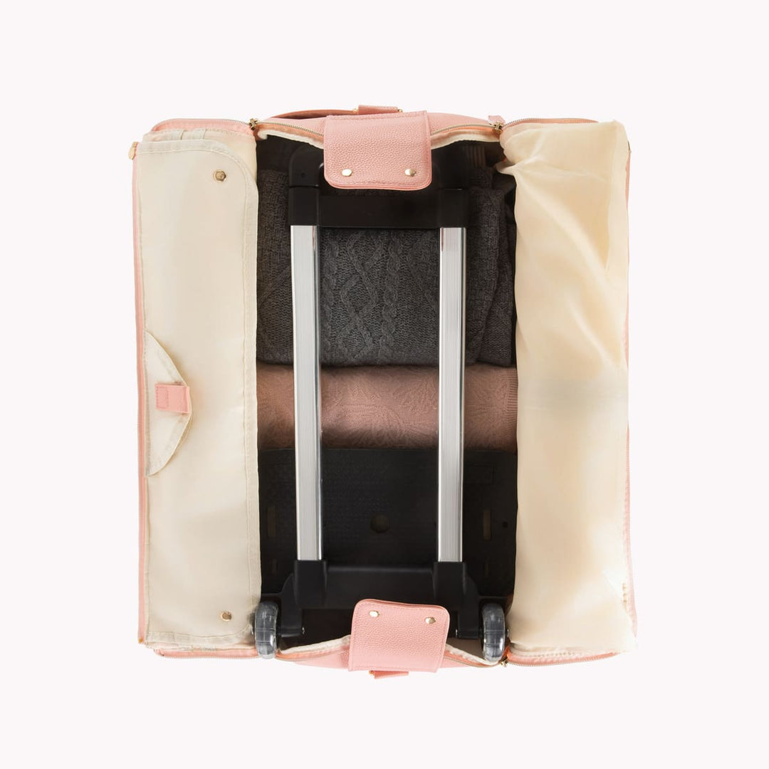 Luxury Travel Bag 2.0