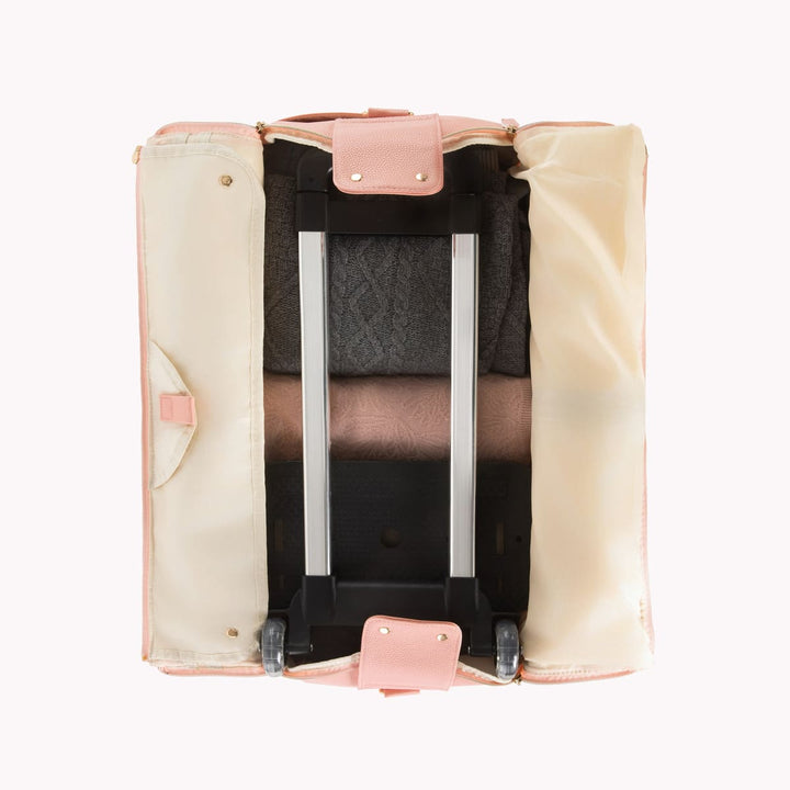 Luxury Travel Bag 2.0