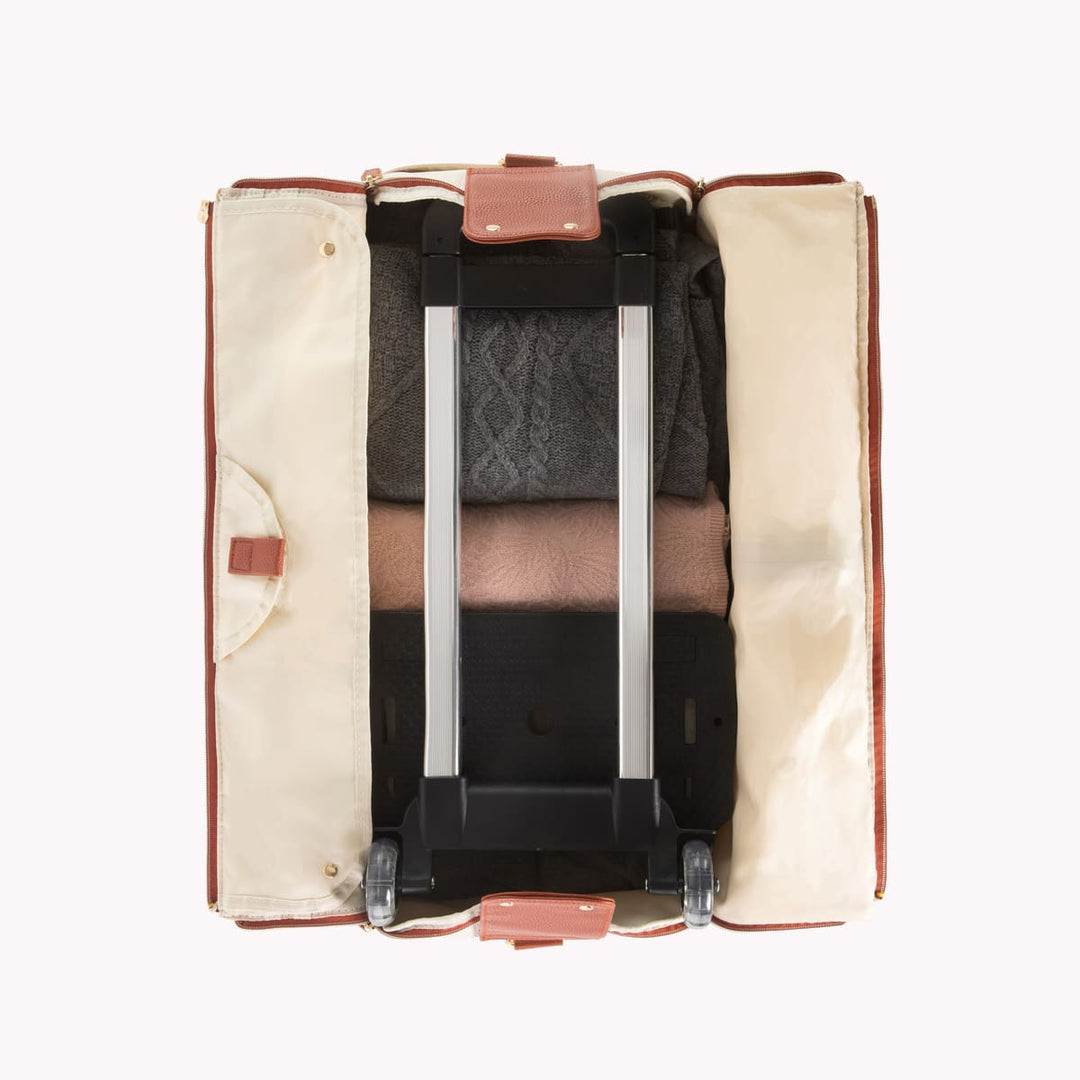 Luxury Travel Bag 2.0