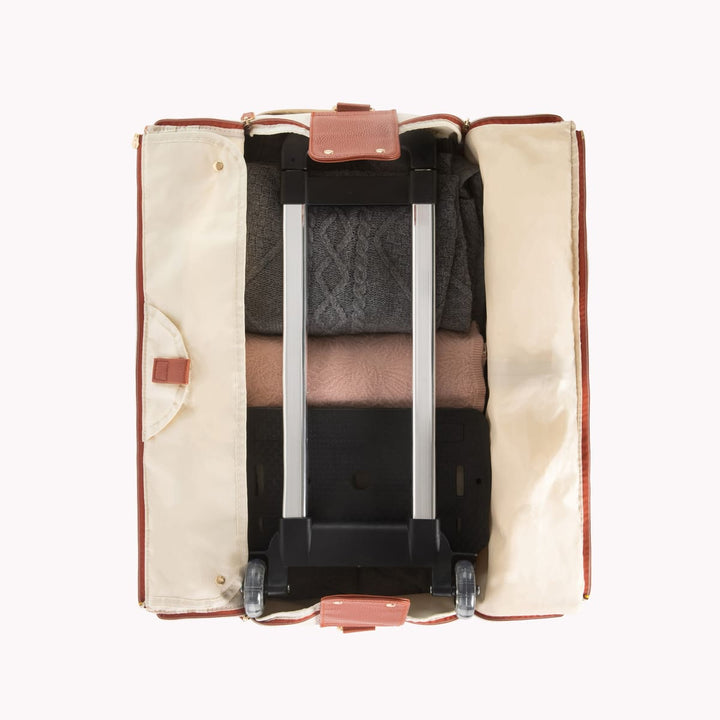 Luxury Travel Bag 2.0