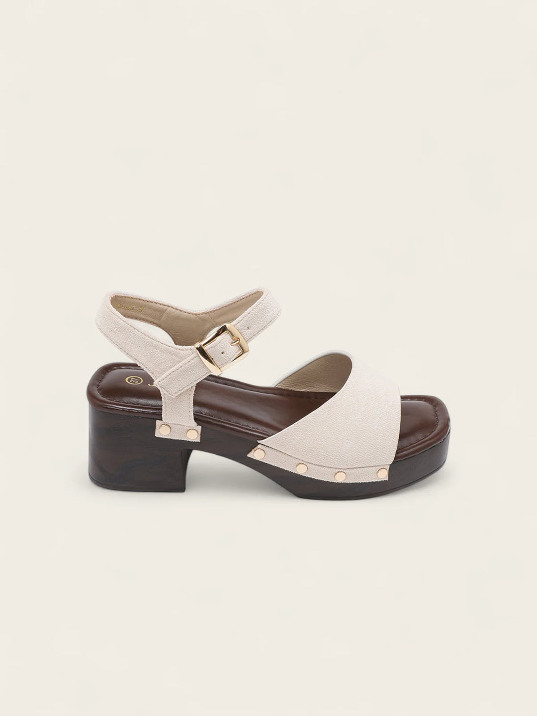 MILAN PLATFORM SANDALS
