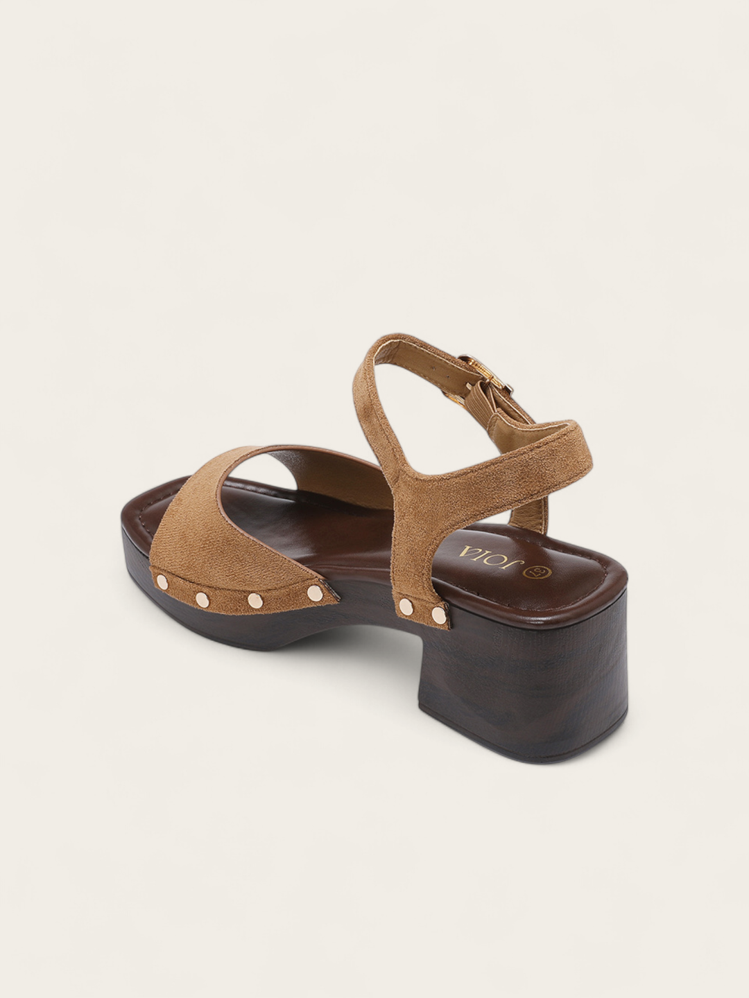 MILAN PLATFORM SANDALS