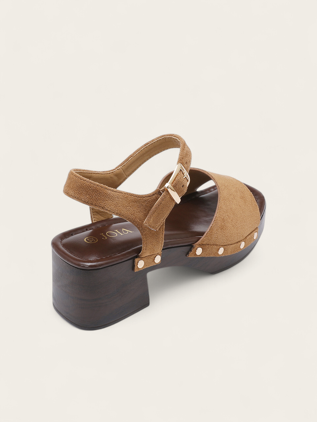 MILAN PLATFORM SANDALS
