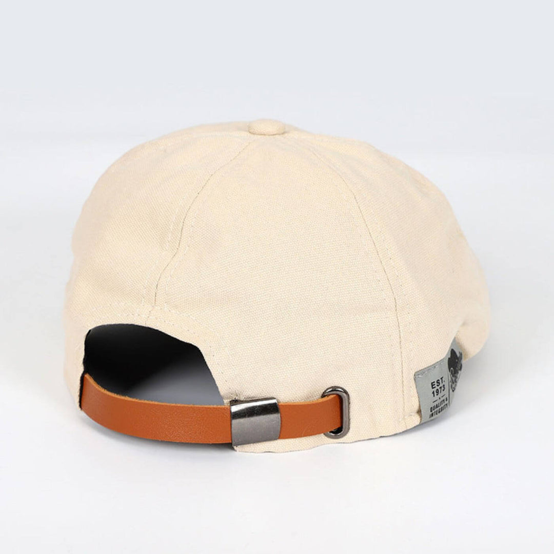 Thomas™ Everyday Flat Cap