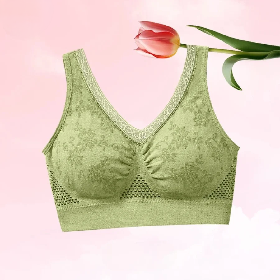 Mireille | Breathable Lift Bra