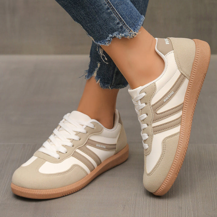 Deliza - Orthopedic Trainers