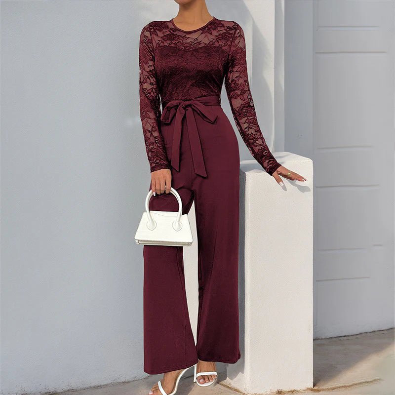 Diana™ Elegant Jumpsuit