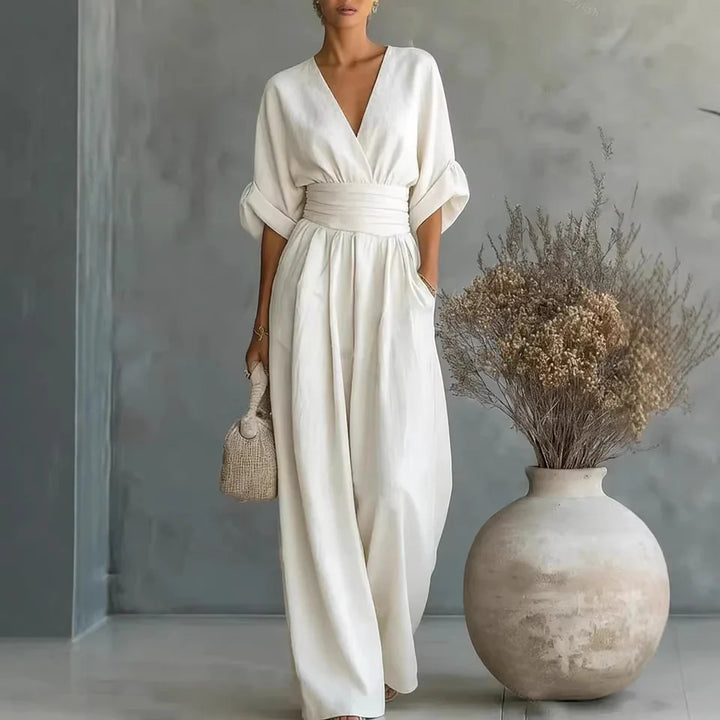 Fontella™ Elegant Jumpsuit