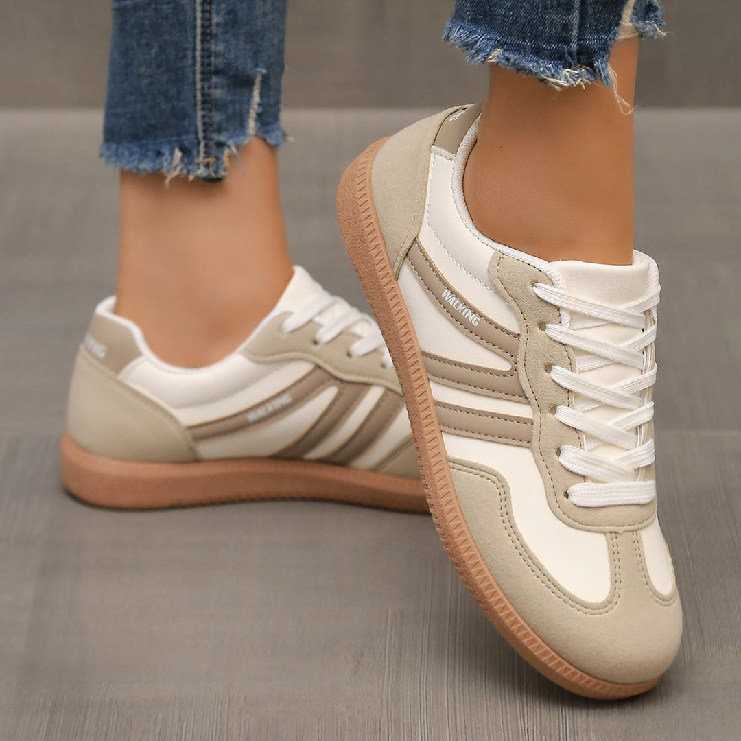 Deliza - Orthopedic Trainers