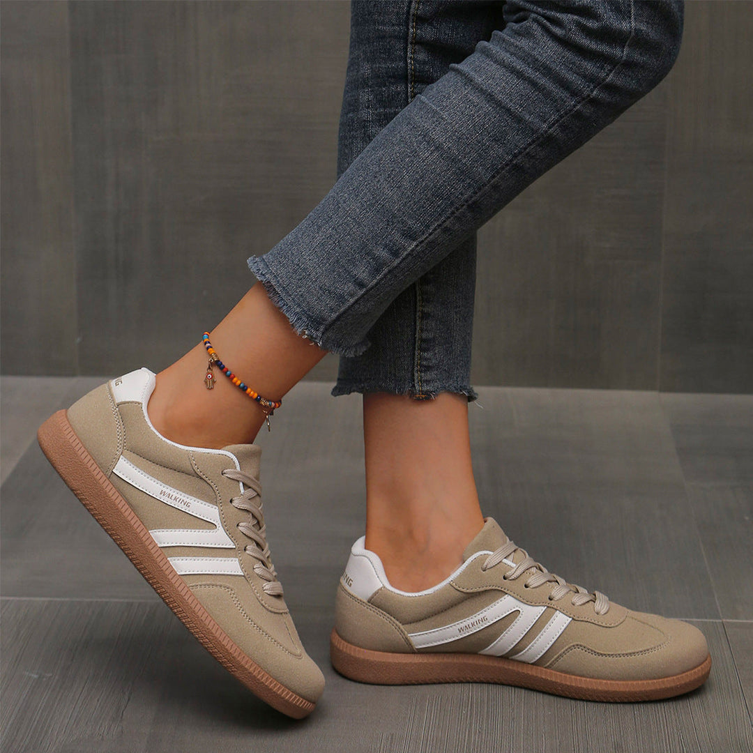 Deliza - Orthopedic Trainers