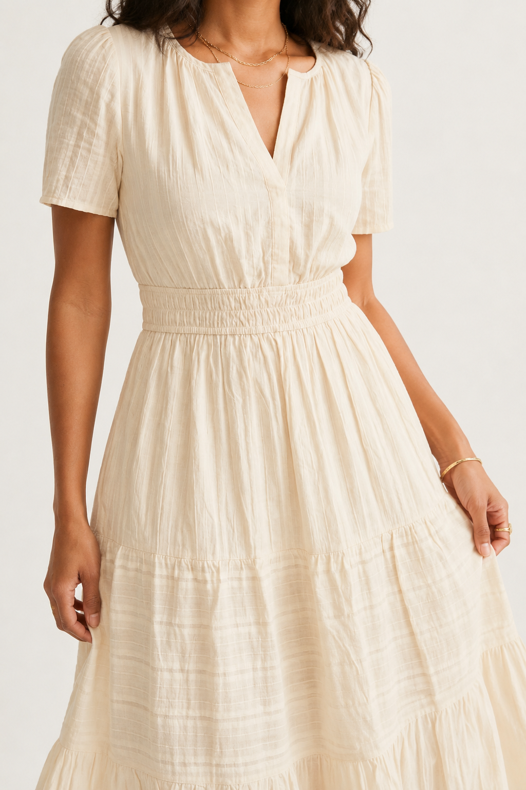 Solene Dress
