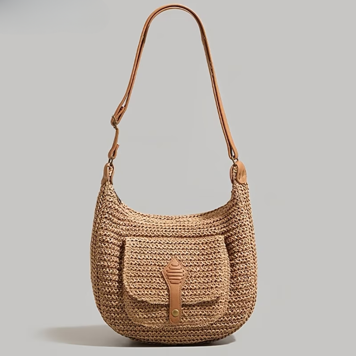 Candice™ Woven Bag