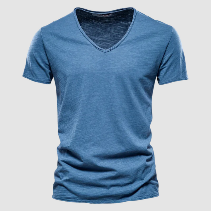 Burnet™ Cotton Summer Tee