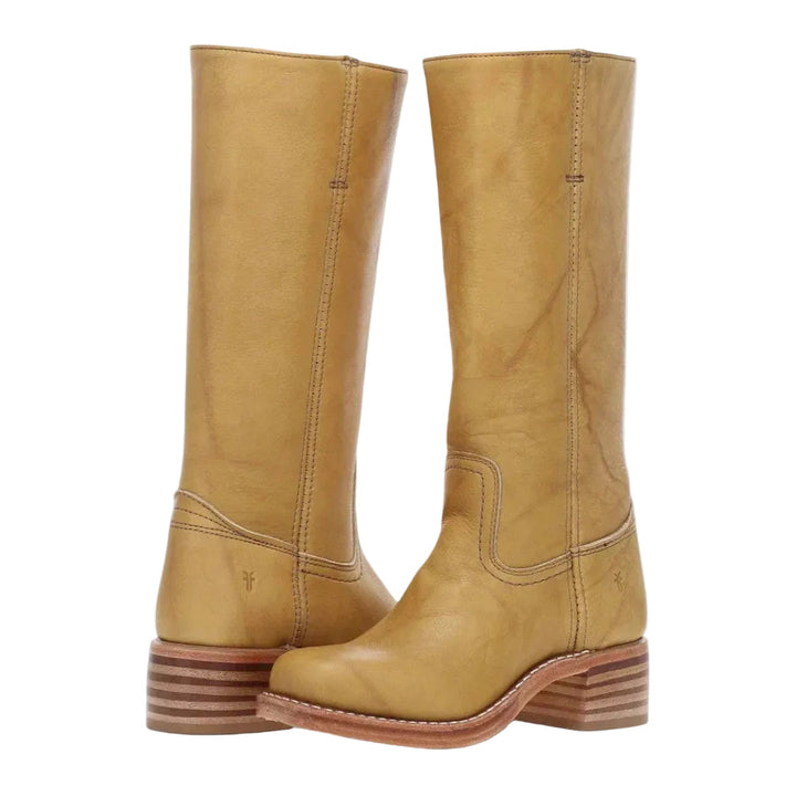The Marlowe Boots
