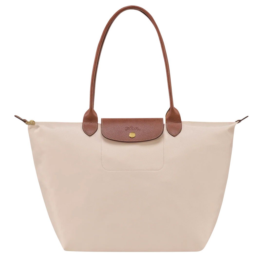 Longchamp - Large Le Pliage Tote