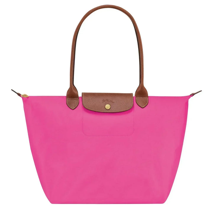 Longchamp - Large Le Pliage Tote