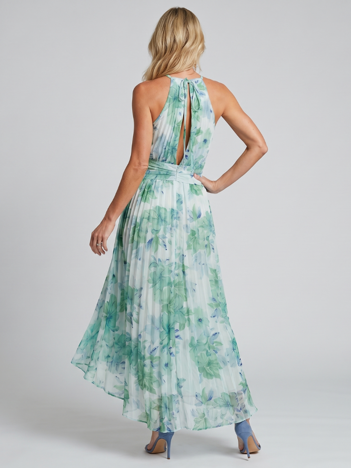 Penny™ Floral Maxi Dress