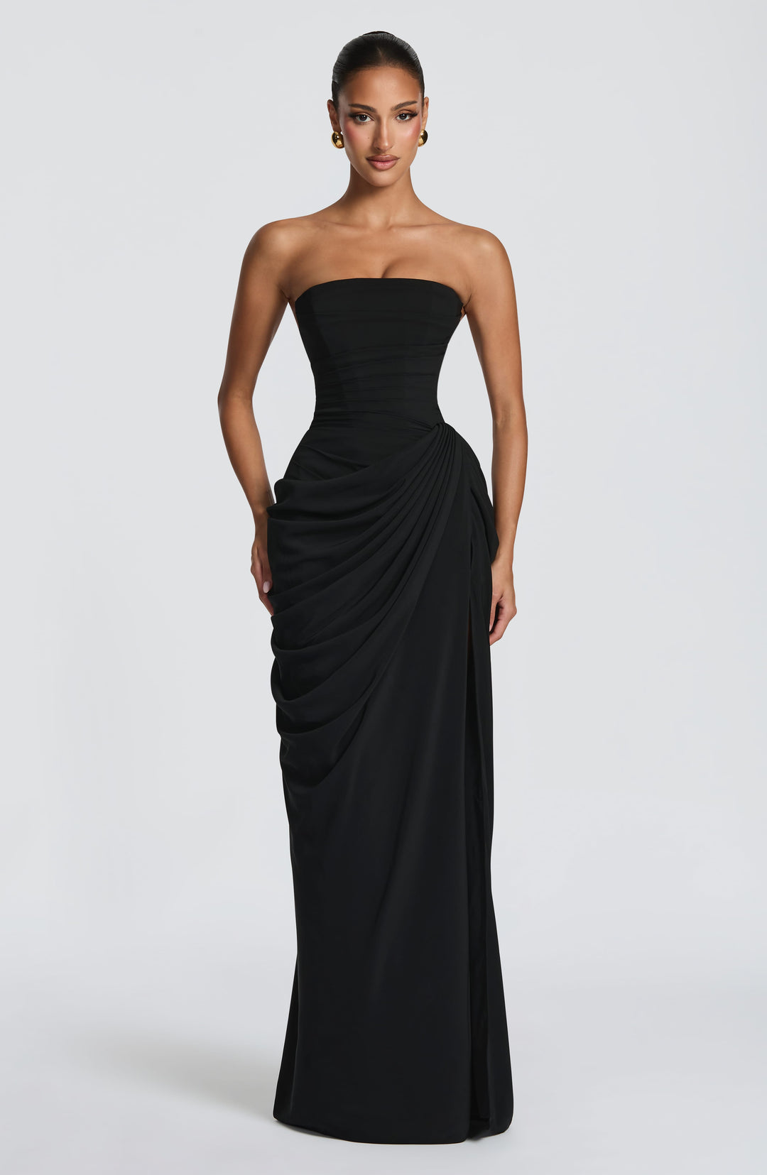 Lois Maxi Dress