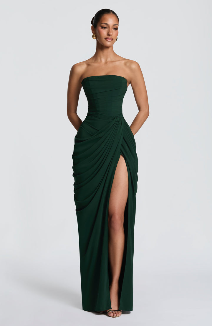 Lois Maxi Dress