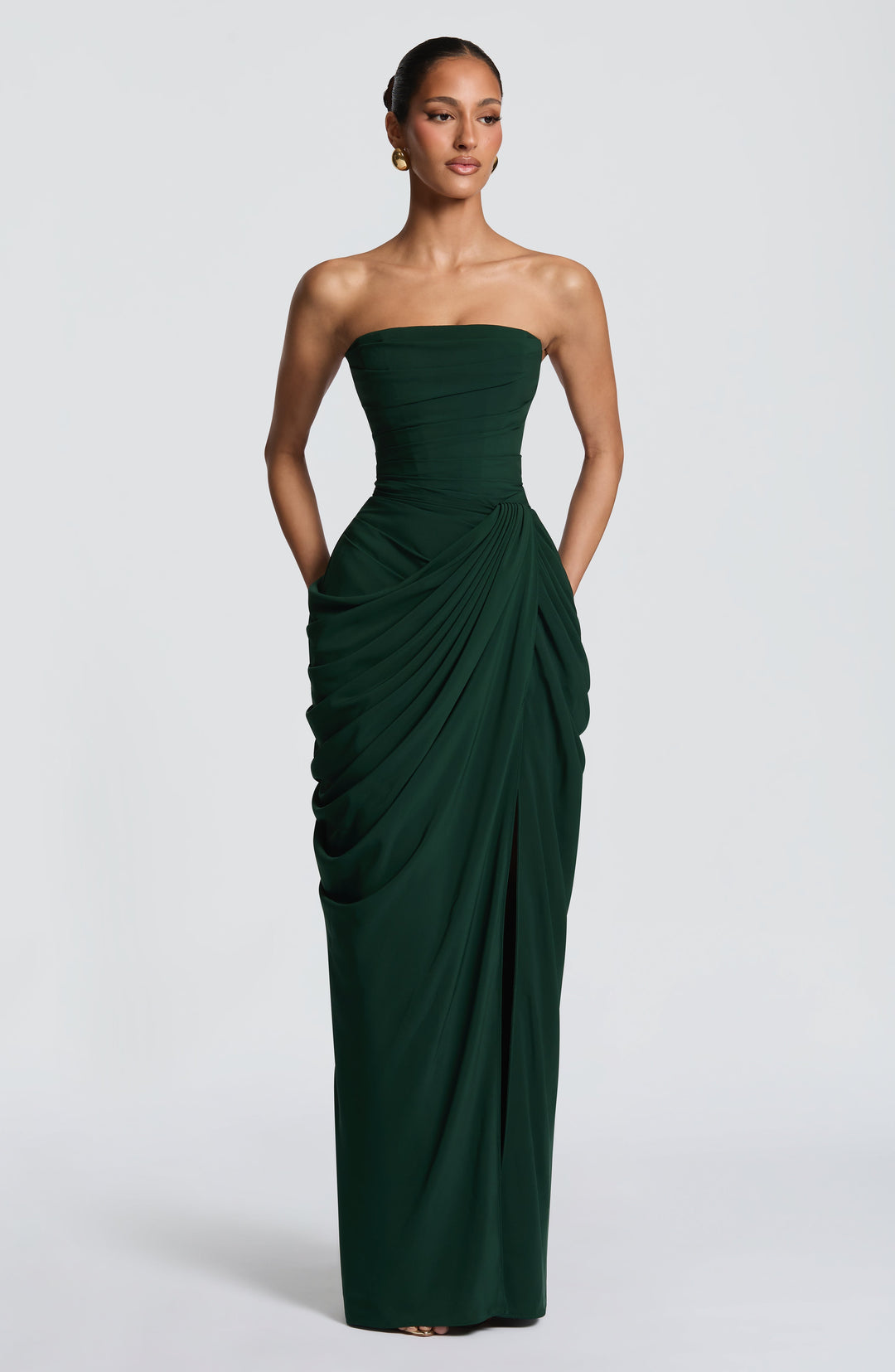 Lois Maxi Dress