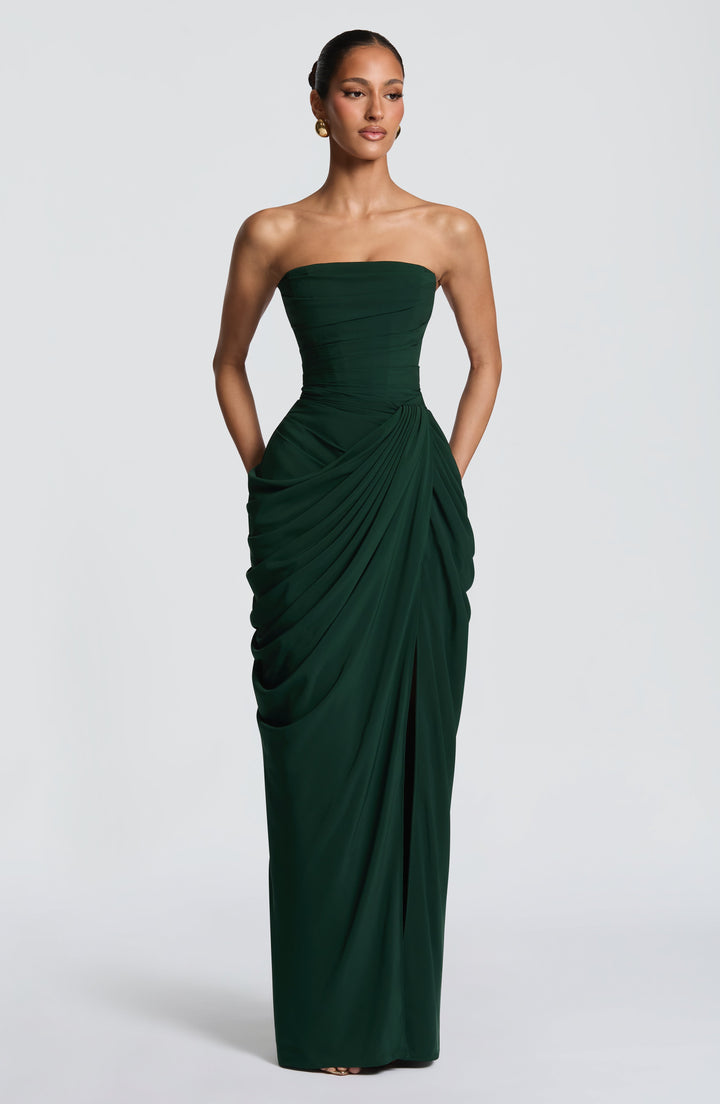 Lois Maxi Dress