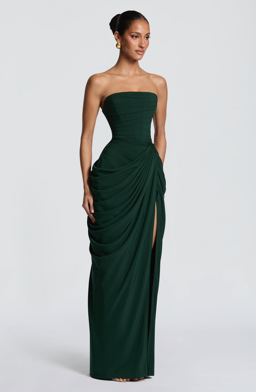 Lois Maxi Dress