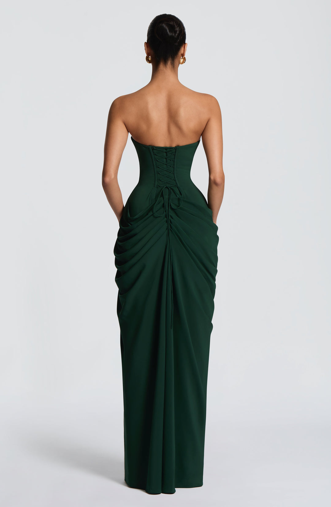 Lois Maxi Dress