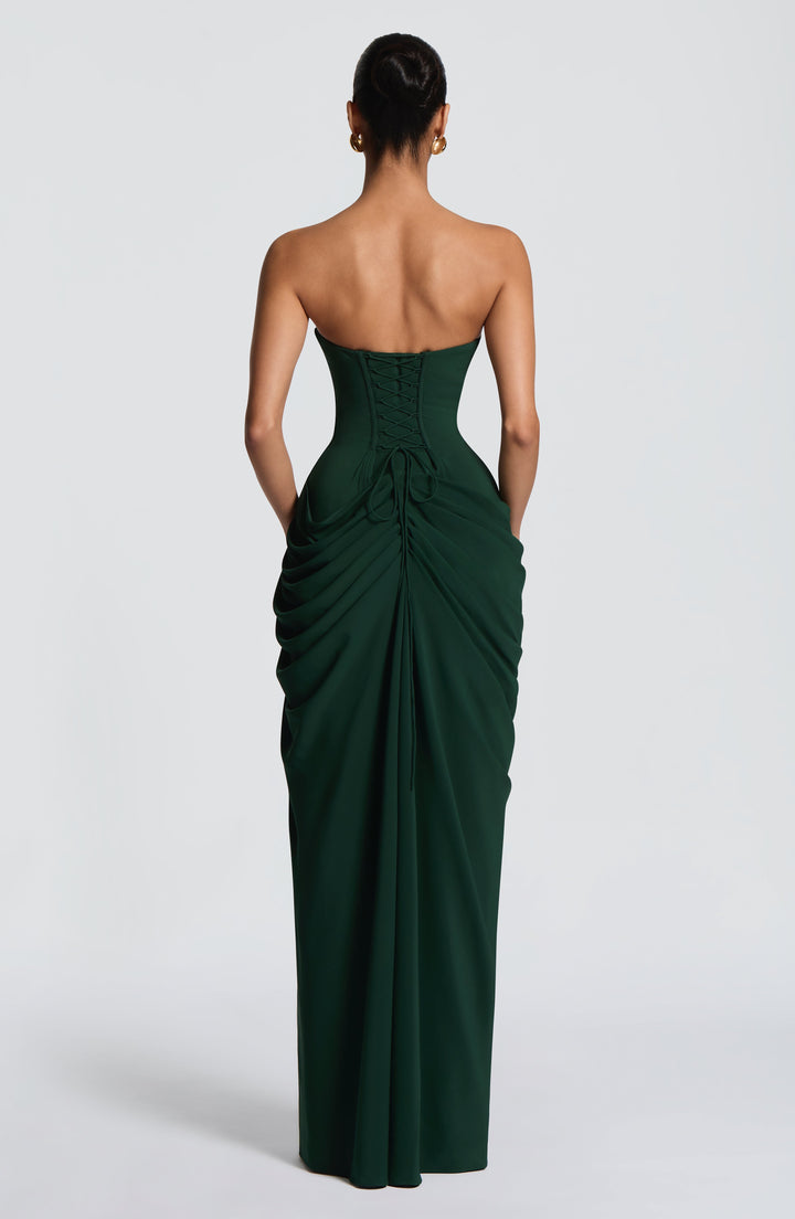 Lois Maxi Dress