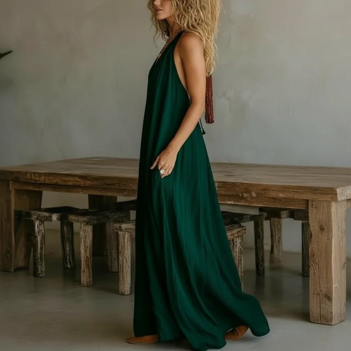 Elaina™ Maxi Dress