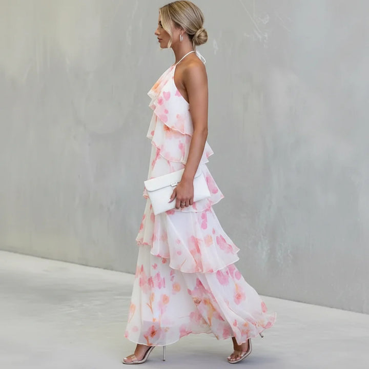 Estrella™ Midi Dress
