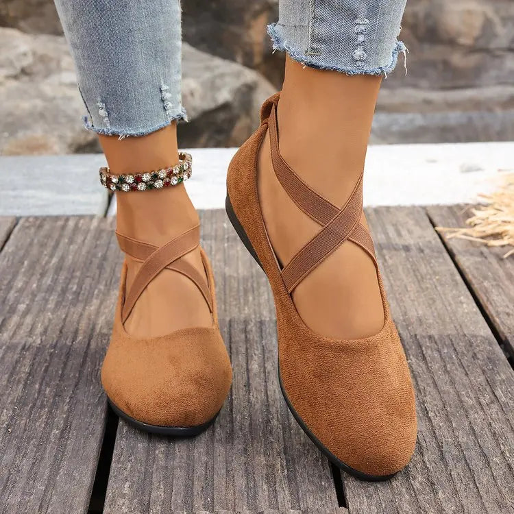 Wedge Shoes – Elegant, Stable, and Ultra Comfortable