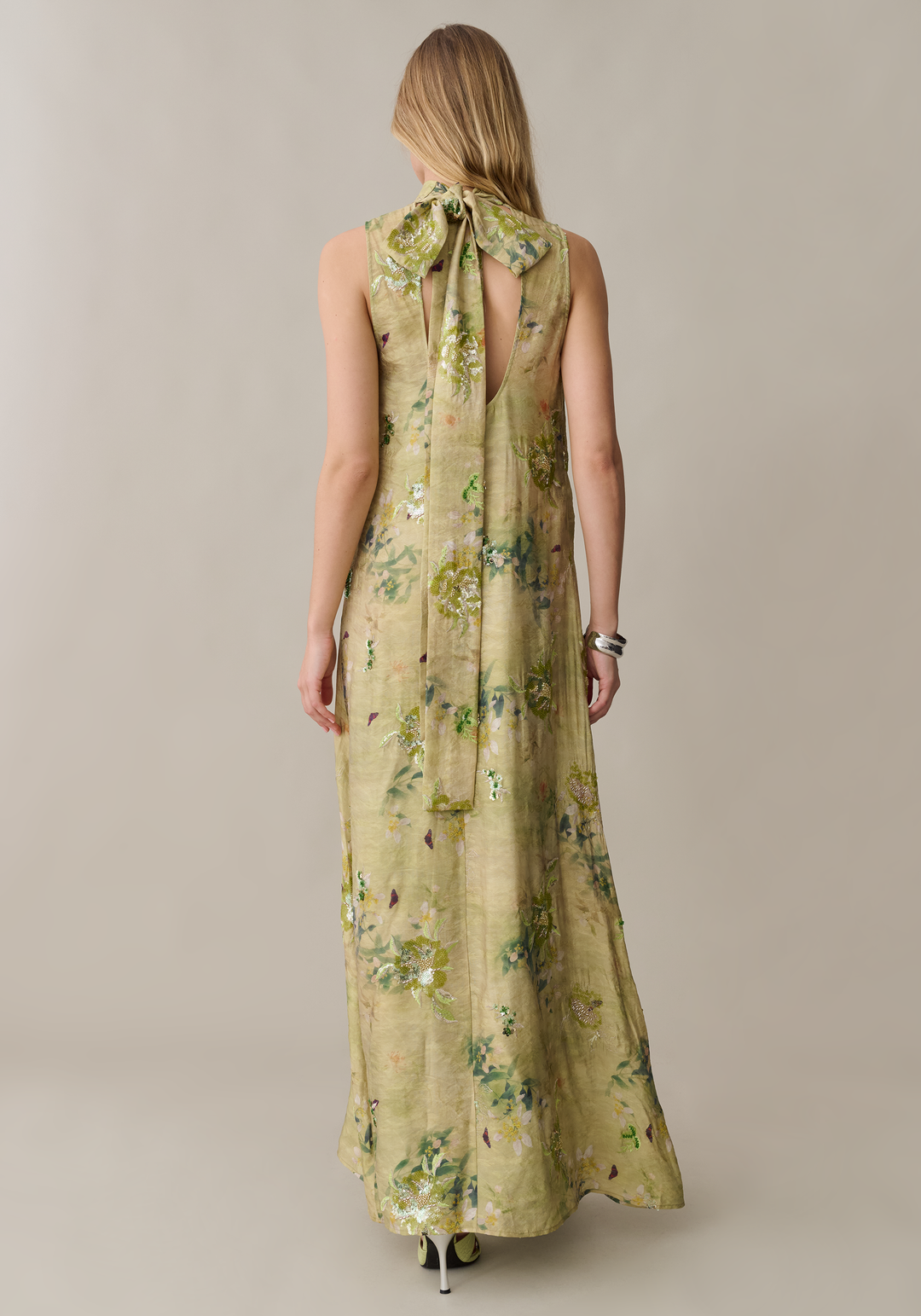Naia Dress