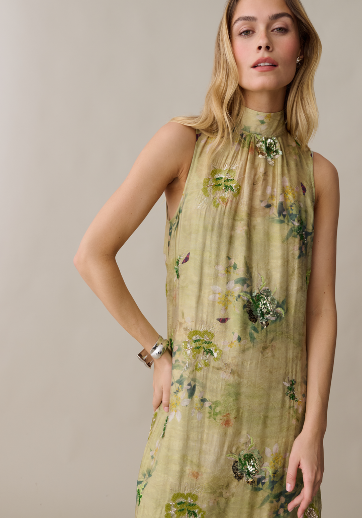 Naia Dress