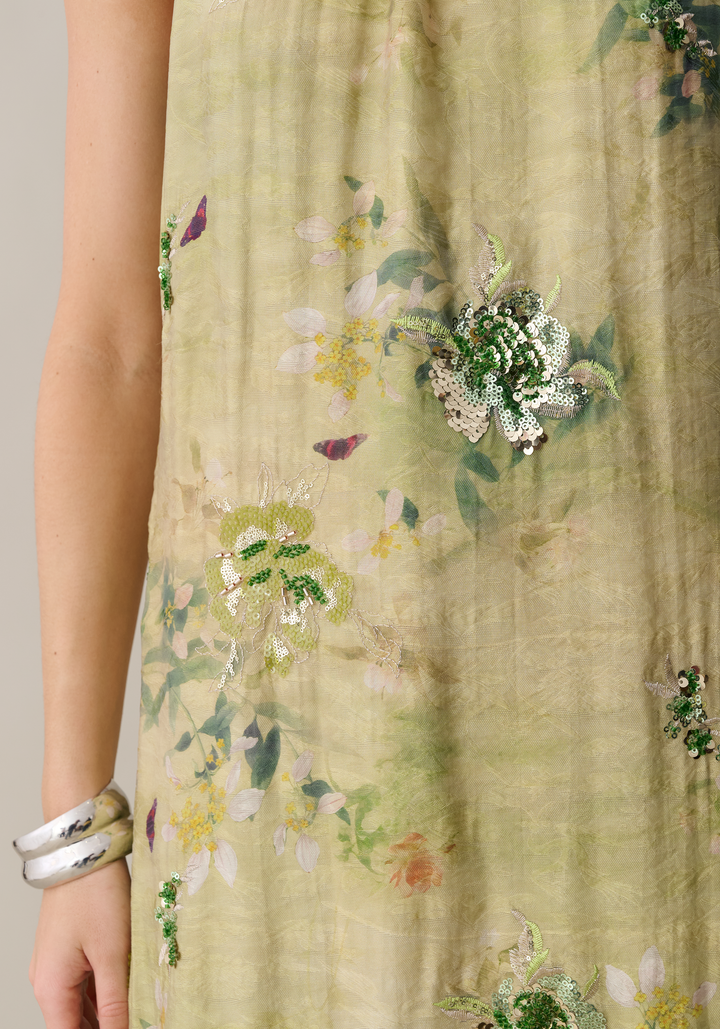 Naia Dress