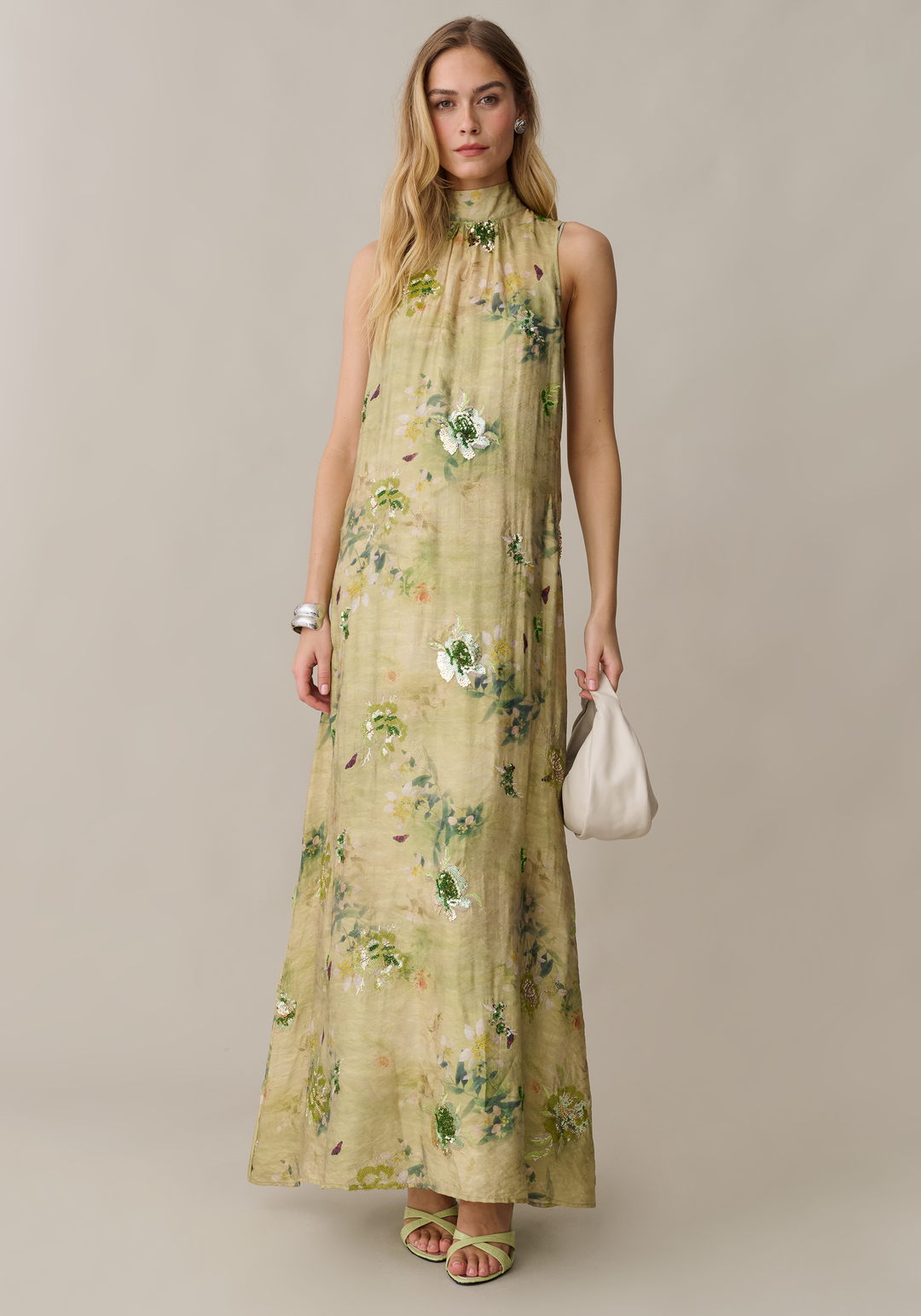 Naia Dress