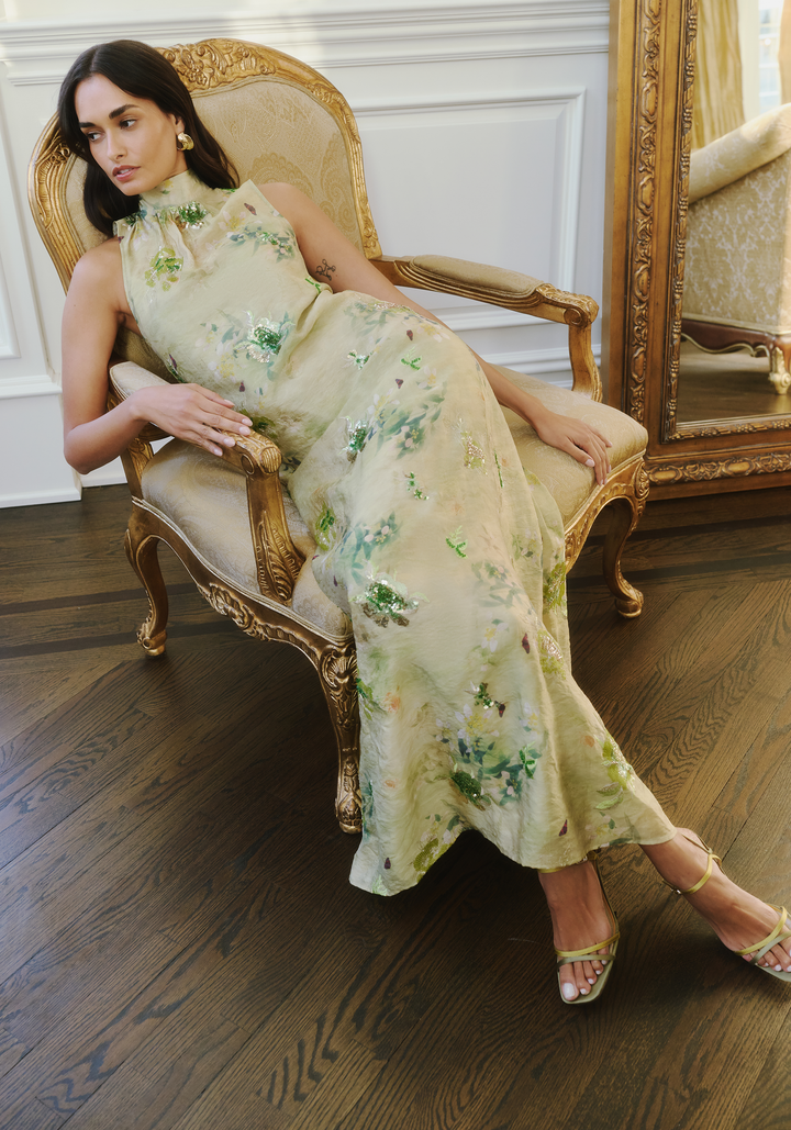 Naia Dress