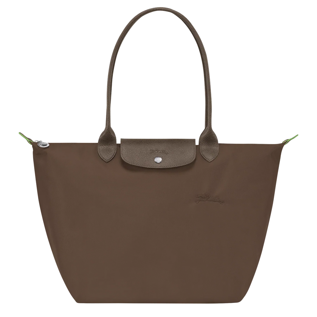 Longchamp - Large Le Pliage Tote