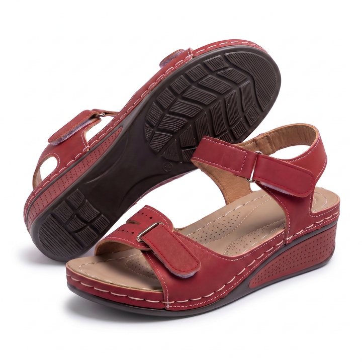 Strela | Comfortable orthopedic Sandal