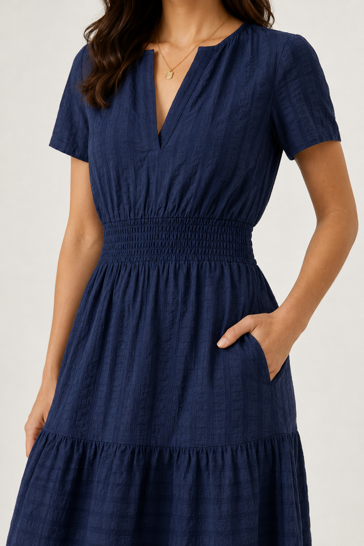 Solene Dress