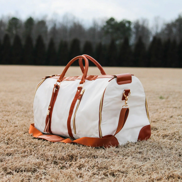 Luxury Travel Bag 2.0