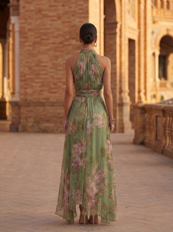 Elegant Olivia Tulle Dress