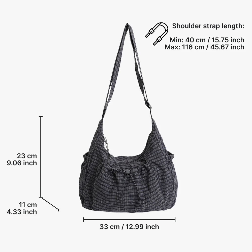 Nela | Crossbody Bag